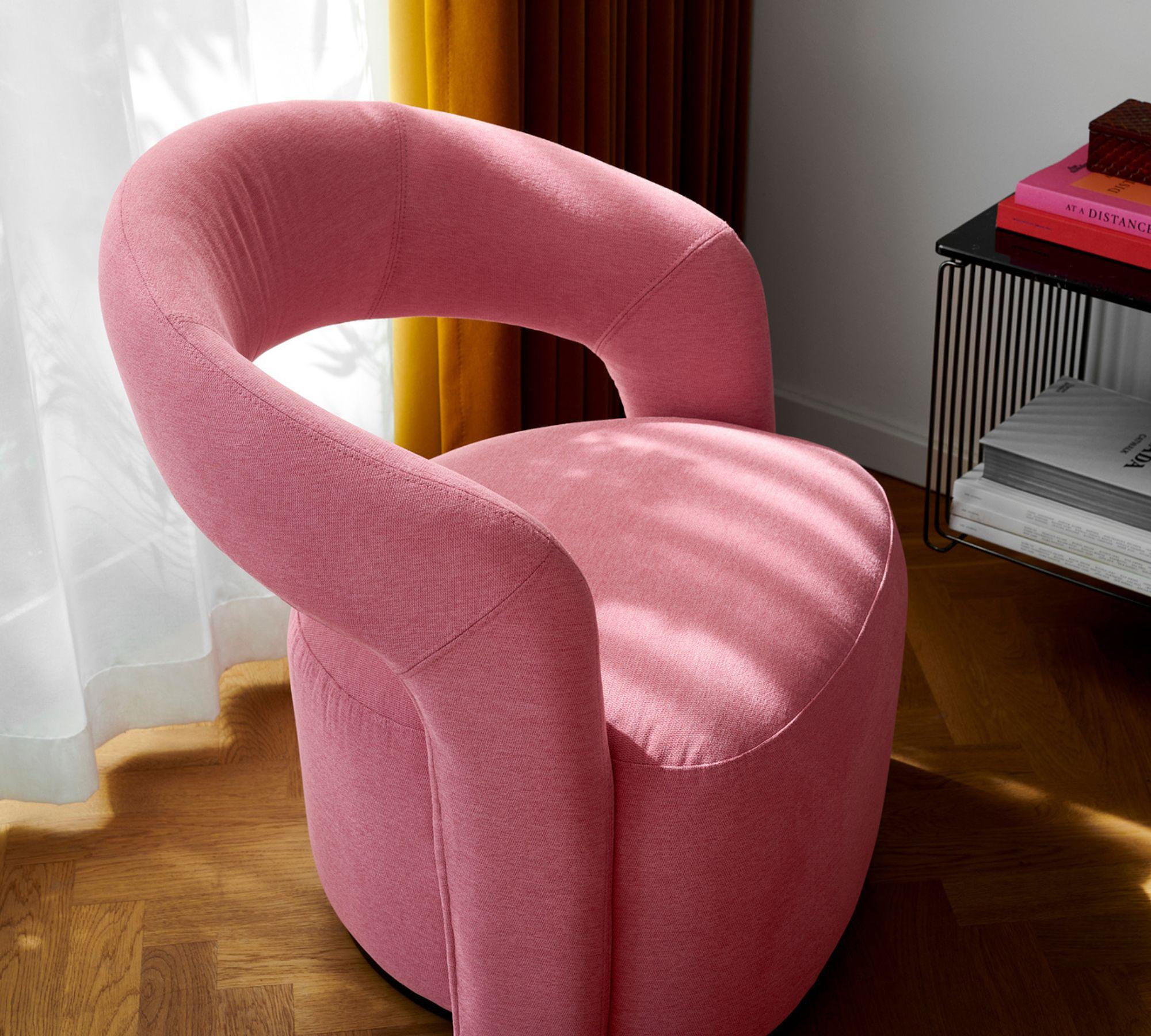 Judi Sessel Firenze Bubble Gum 5