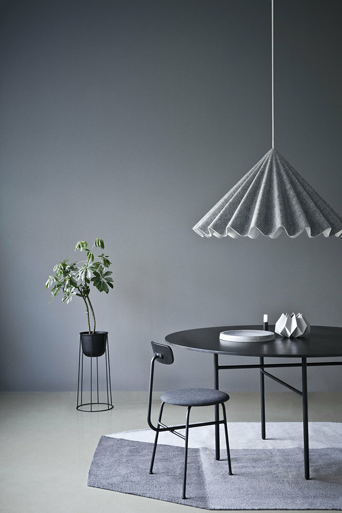 Snaregade Tisch Schwarz 6