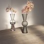 Bon Bon Vase Transparent 2