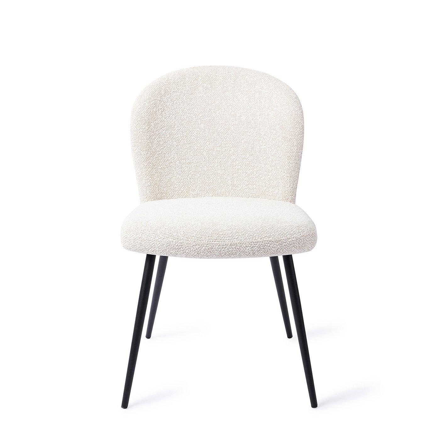 DC0022 Dining Chair Cream 0