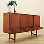 Highboard Teakholz 7