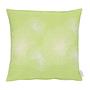 Decorative cushion 7200 I blended fabric light green 0