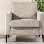 Sessel Elite E720 Champagner 3