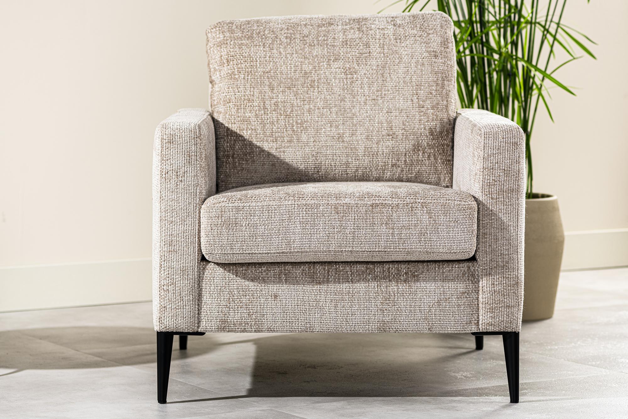 Sessel Elite E720 Champagner 3