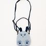 Bunny Bag Cotton Blue 5