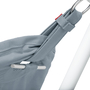 Headdemock Hängematte Superb Deluxe Mit Gestell 5