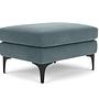Astha Hocker Forest Dust Blue 1