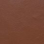 Portobello Sofa 3-Sitzer Saddle-Leder Metall Cognac 7