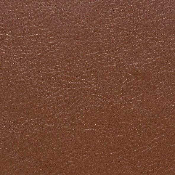 Portobello Sofa 3-Sitzer Saddle-Leder Metall Cognac 7