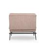 Martin GR121 Solo Armchair Grey 6