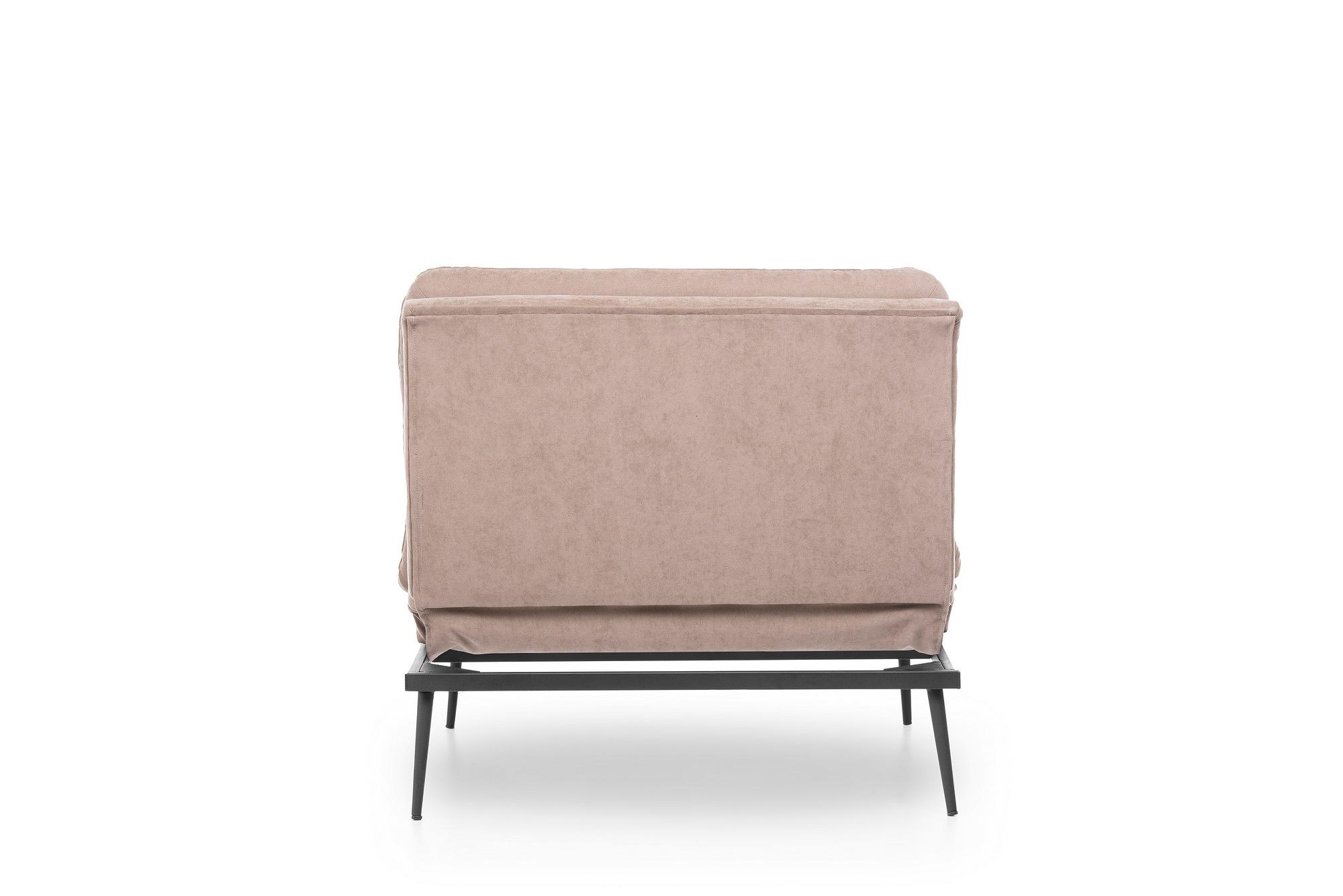 Martin GR121 Solo Armchair Grey 6