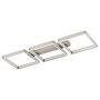 Deckenleuchte Altaflor Stahl Polycarbonat 0