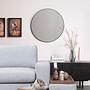 Loop 3 Corner sofa Grey 4