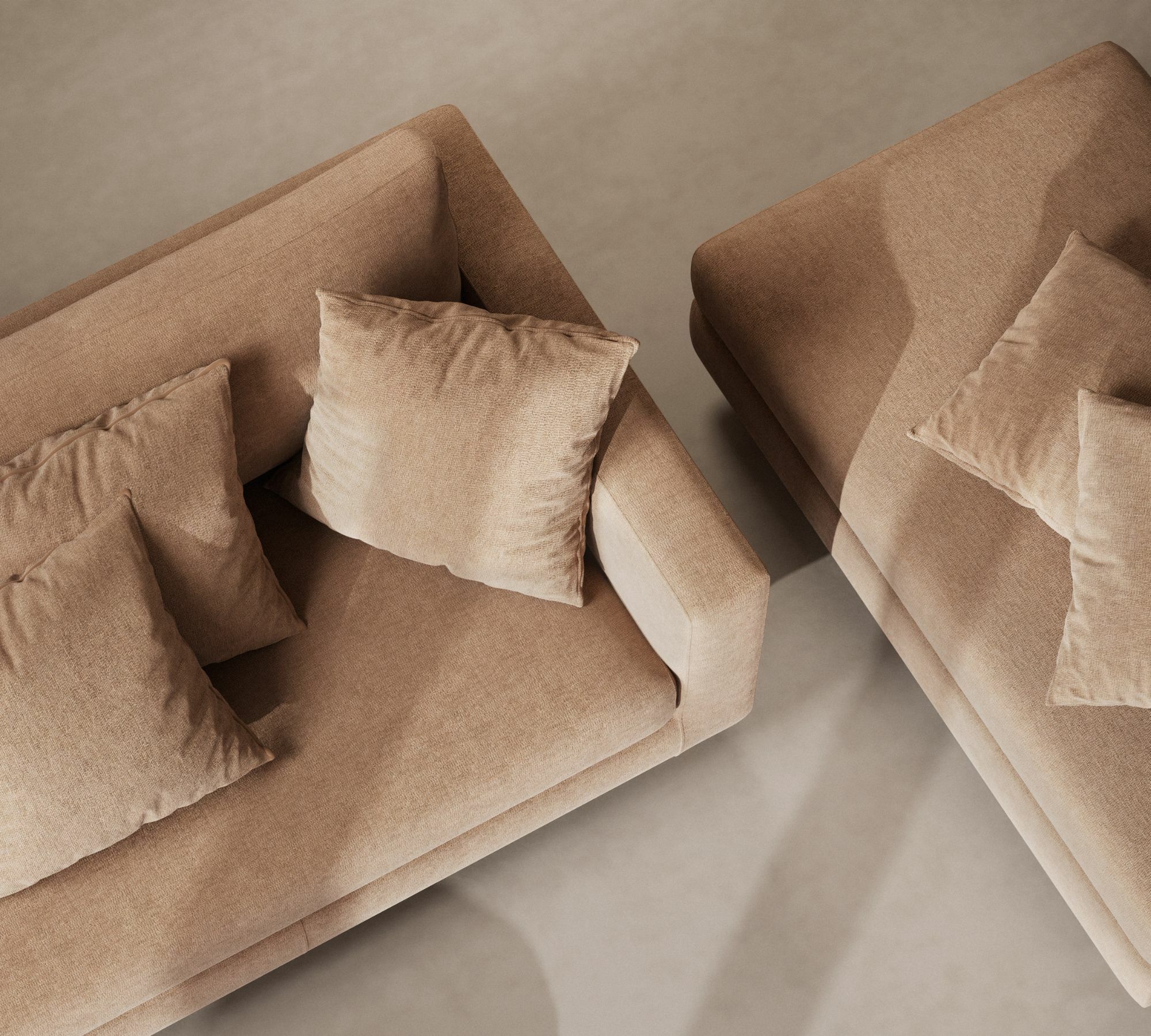 Douglas Hocker Aulla Caramel 4