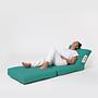 Siesta Gartne 1-Sitzer Sofa Türkis 2