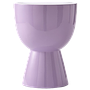 Tip Tap Hocker Lila  0