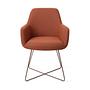 Hiroo Dining Chair Hearth Harmony 0