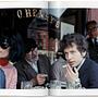 Daniel Kramer. Bob Dylan. A Year and a Day 4