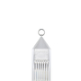 Lantern Table lamp Transparent 0
