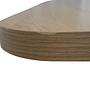 Dining table 160cm 6