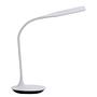 Rafael LED Table Lamp Plastic Single-light White 3