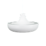 Cassini Pendant Lamp Mini White 2