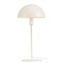 Ellen Tischleuchte Aluminium Beige 1-flammig 0