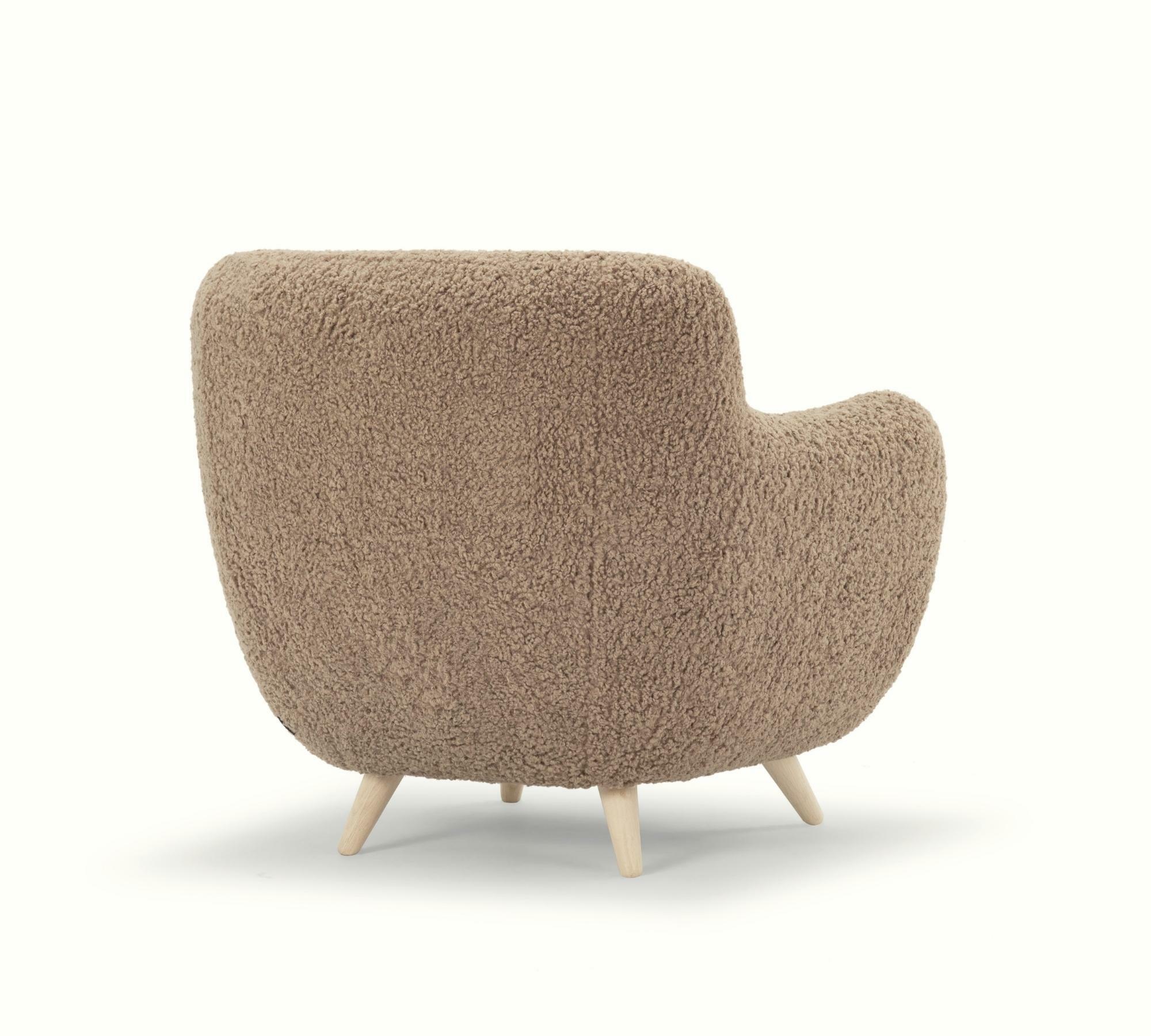 Otis Sessel Glore Mole 2