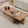 Harbor Coffee Table Atlantic Pine 3