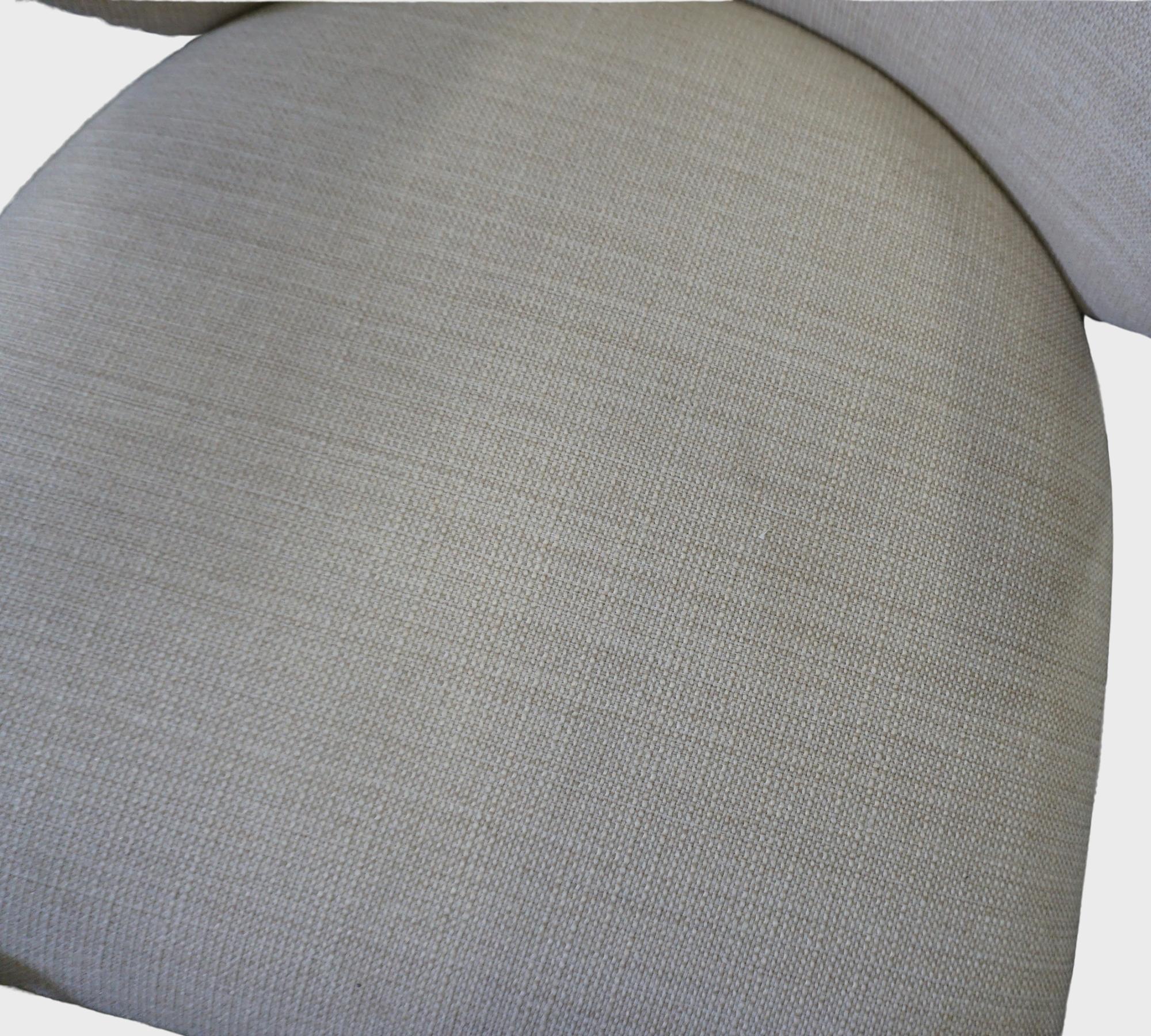 Ellie Esszimmerstuhl Vega Cream 5