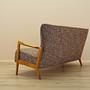 Buche-Sofa 1960er Jahre 4