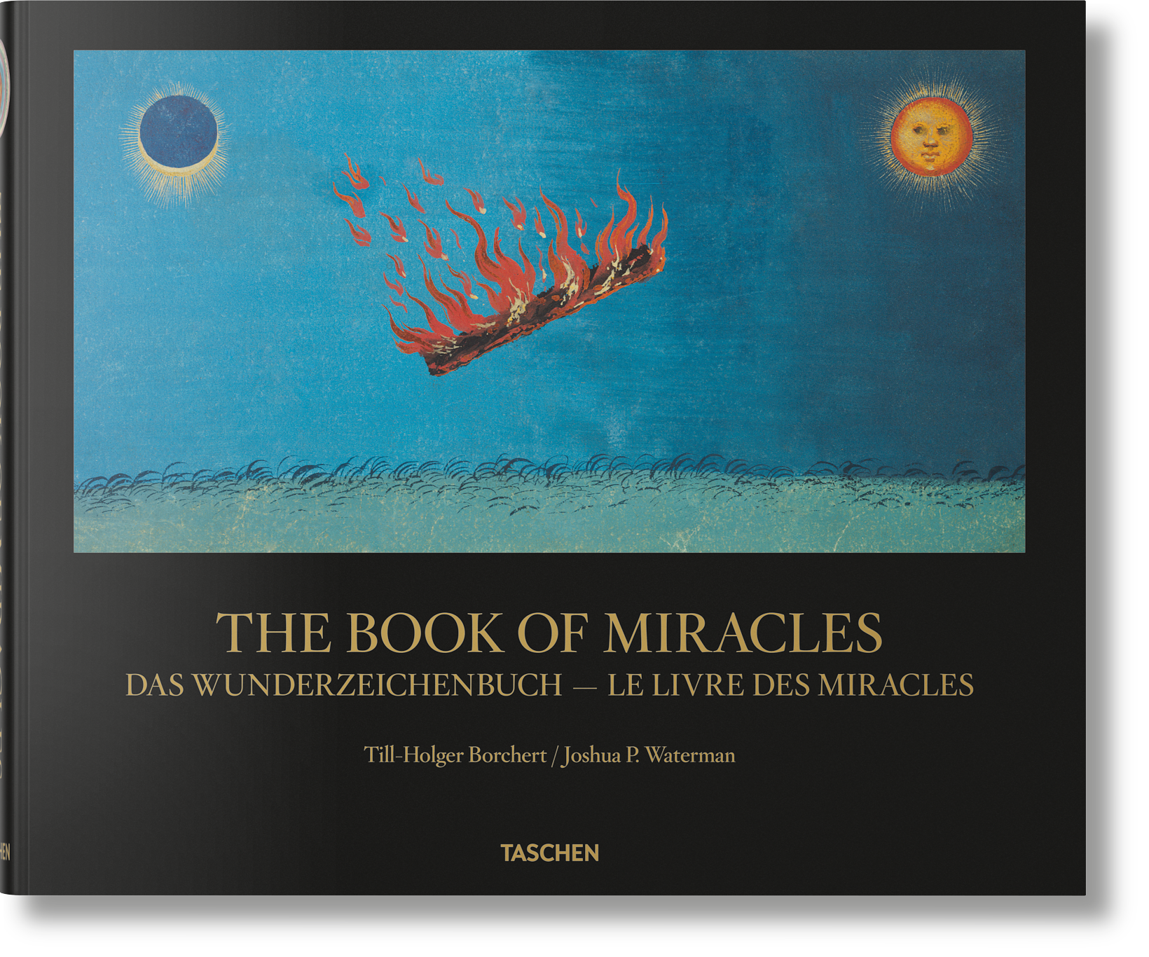 The Book of Miracles 0