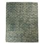 Teppich Polyester Grau 160x230cm 0