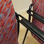 4x Dining chair with armrests
1980s 9