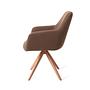 Hiroo Dining Chair Rustic Rye 1