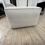 Hudson Sofa 2-Sitzer Textil Beige 1