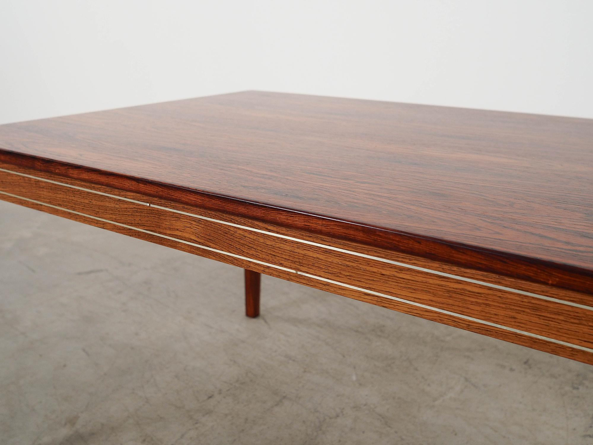 Couchtisch 1970er Jahre 8