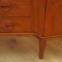 Teak Sideboard 1960s 12