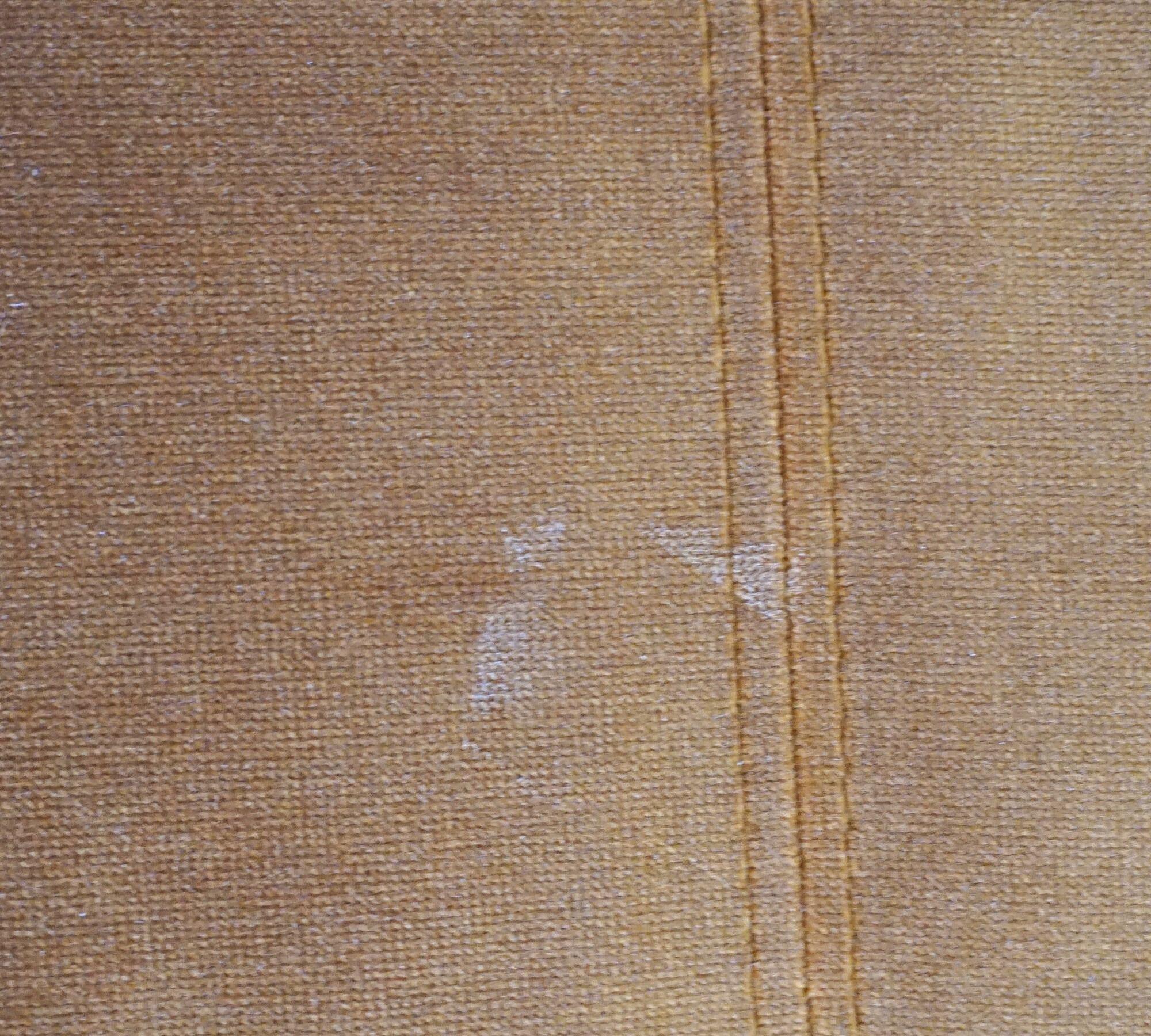 Herman Sofa 2-Sitzer Velour Matt Amber 5