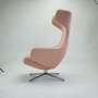 Grand Repos Sessel Rosa 2