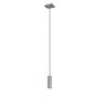 Marley I Pendant Light Iron 1-light 1