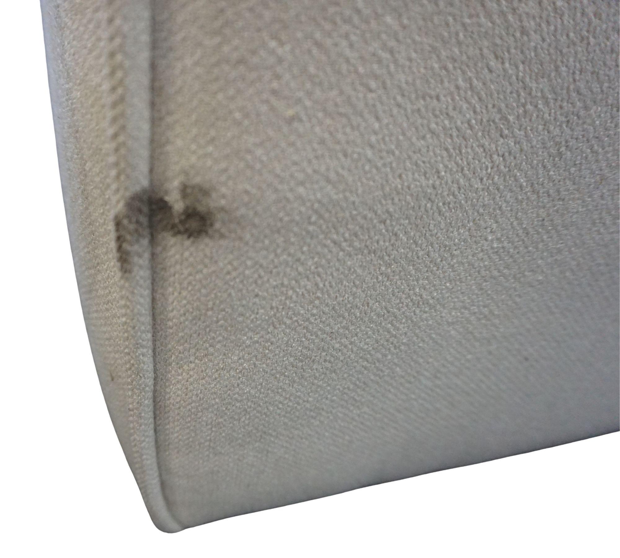 Daphne 1-Sitzer Récamiere Rechts Mark Sand 7