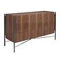 Chest of drawers Brown 1