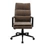 Chilao Bürodrehstuhl Braun 1