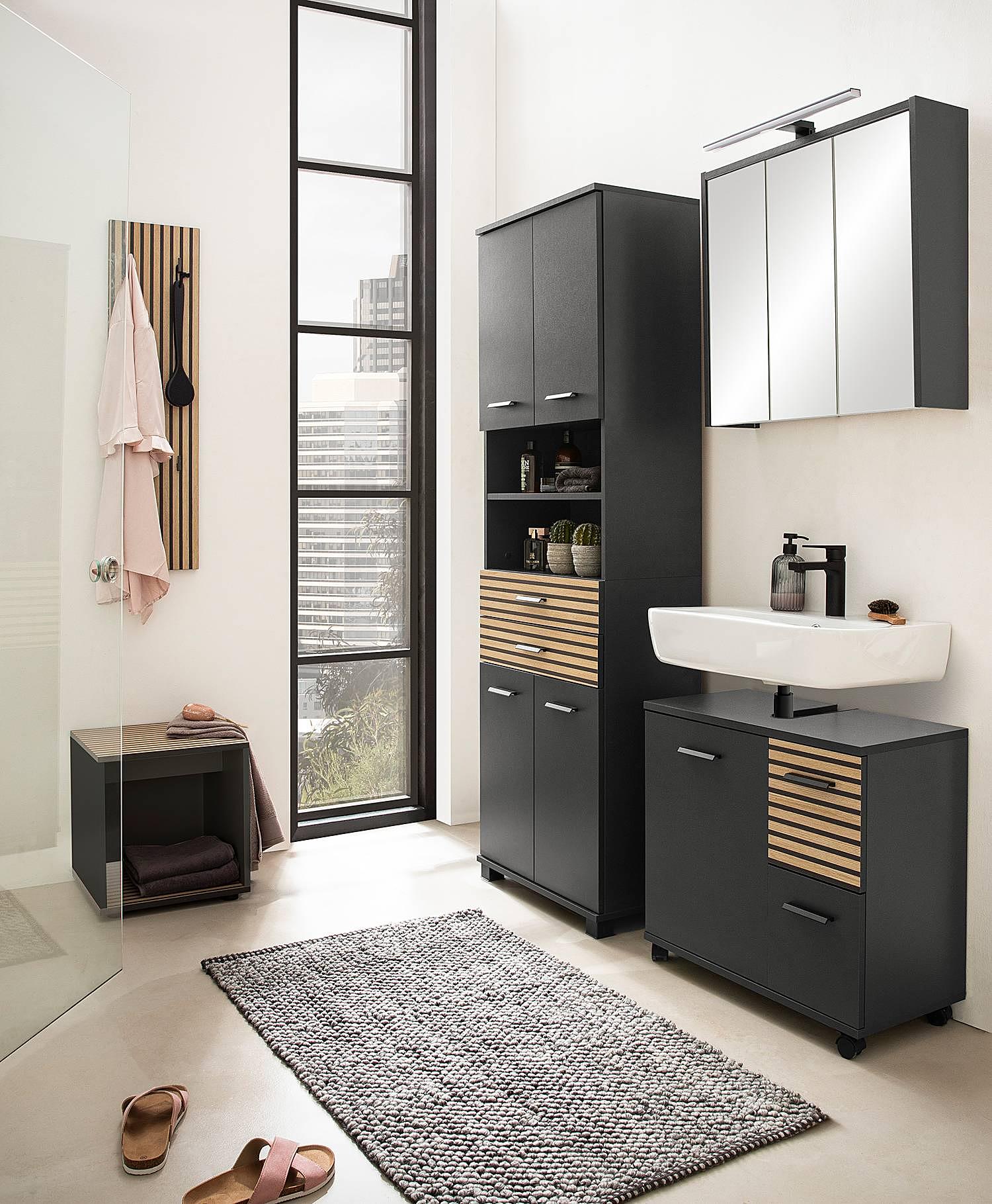 Regal Katta Anthrazit  2