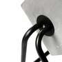 Floor Lamp Bodenleuchte Faserbeton Grau 5