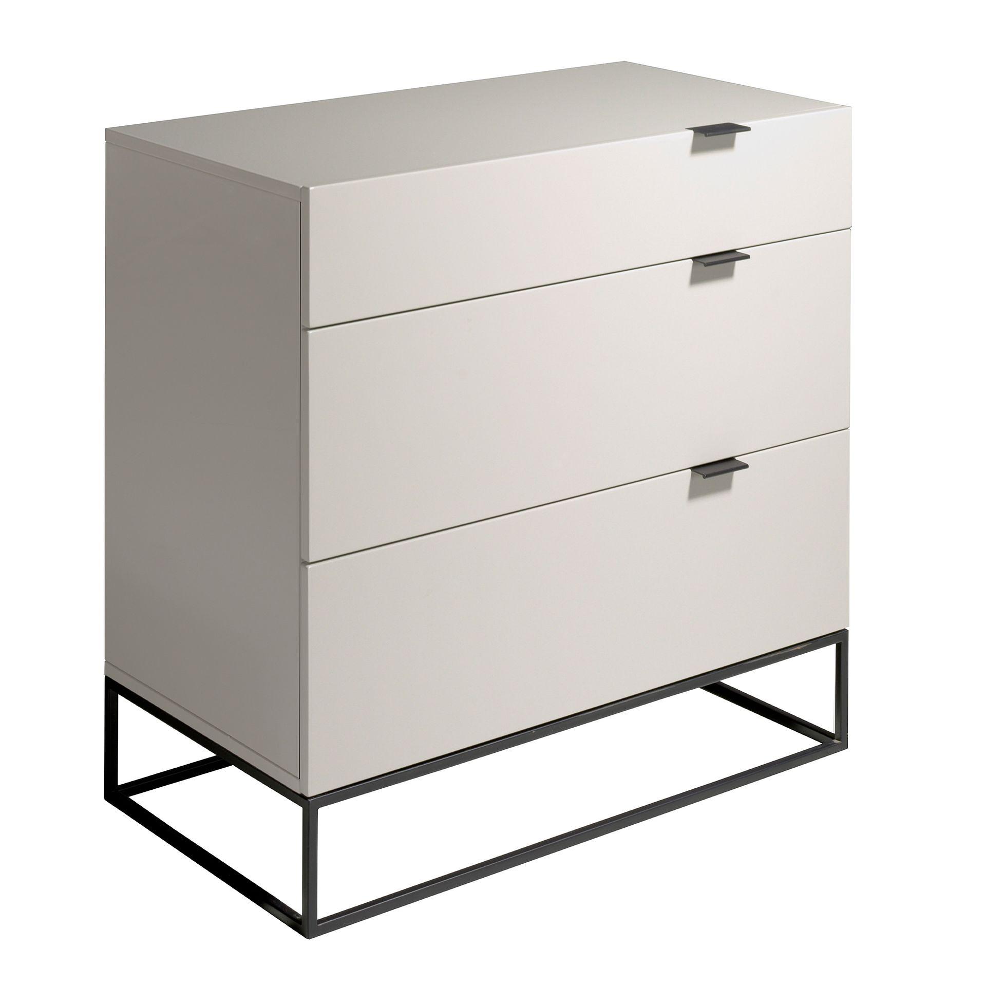 Dresser Grey 1