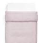Outline Bettdeckenbezug Rosa 0