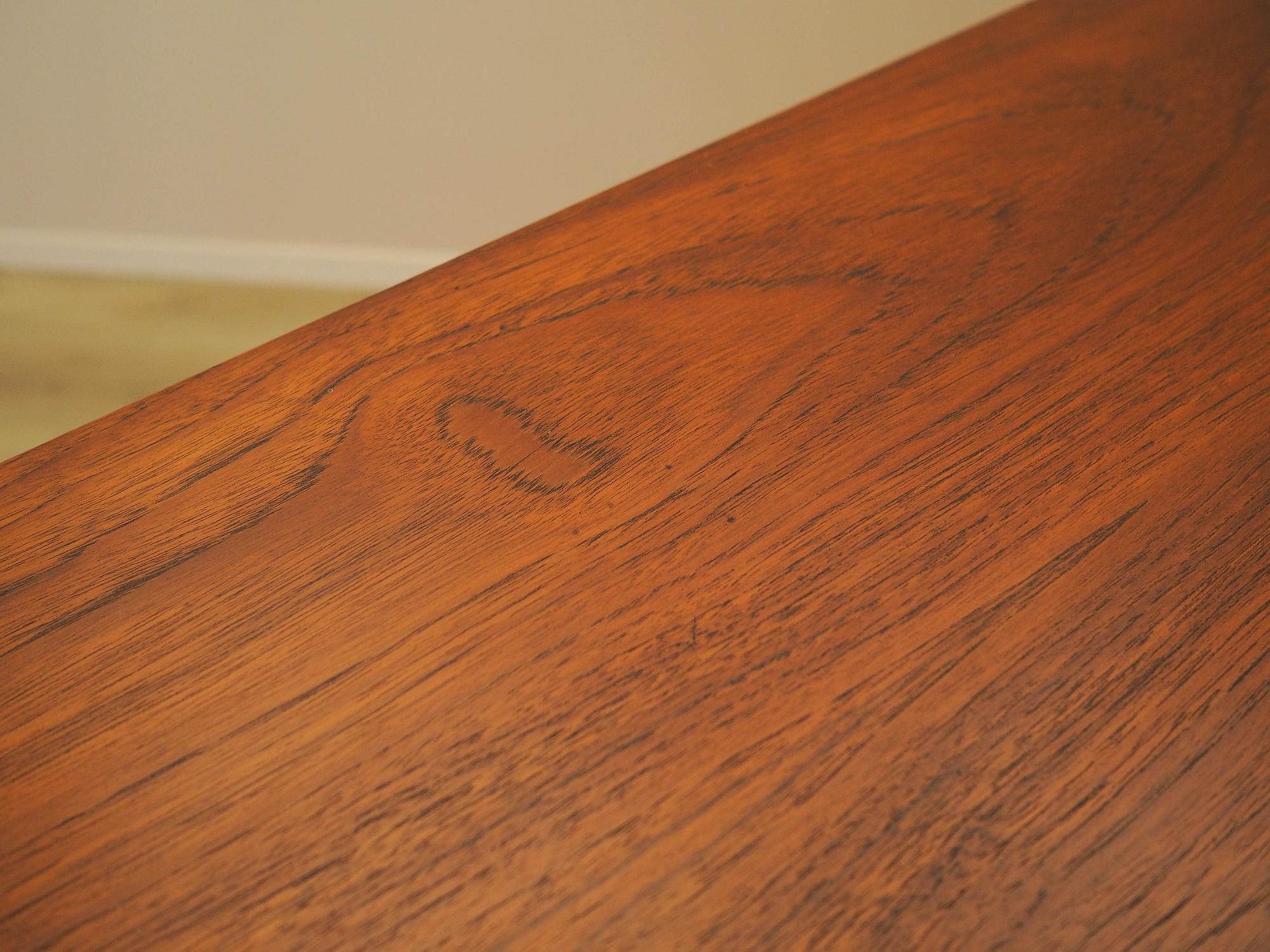 Highboard Teakholz 9