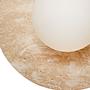 Tor-Nun Wall Lamp Travertine White 8
